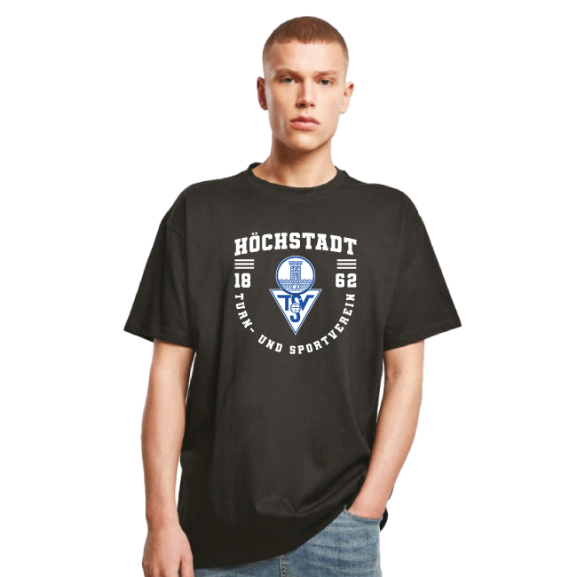 Oversize-Shirt