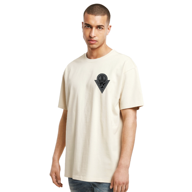 Oversize-Shirt