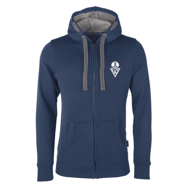 Premium-Kapuzenjacke