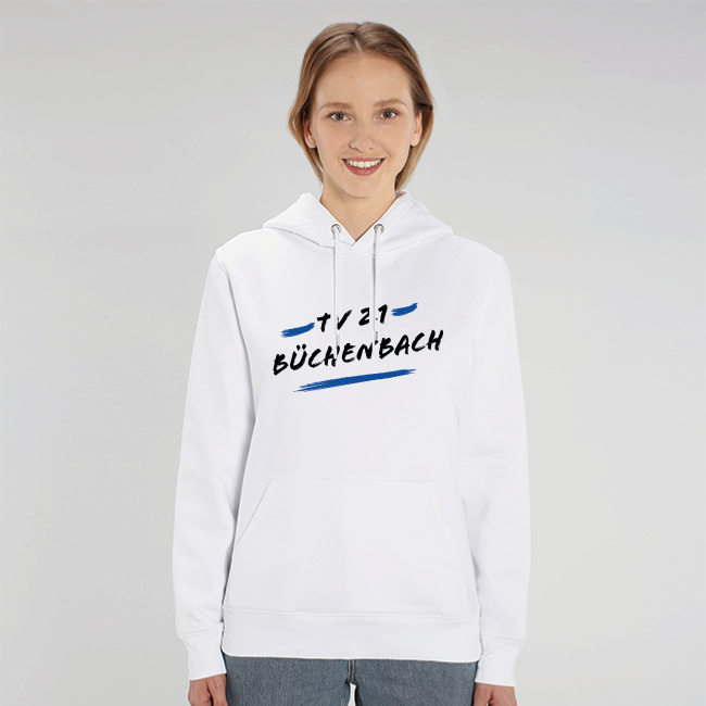 Bio-Hoodie