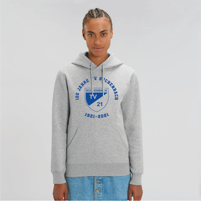 Bio-Hoodie