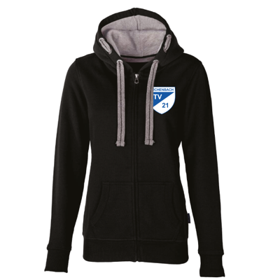 Premium-Kapuzenjacke