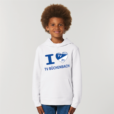 Bio-Hoodie