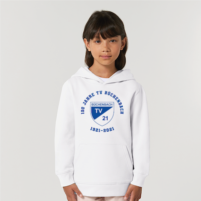 Bio-Hoodie