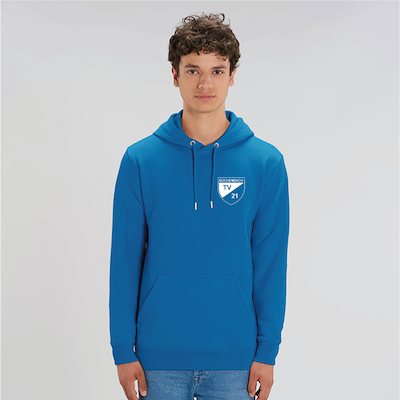 Bio-Hoodie
