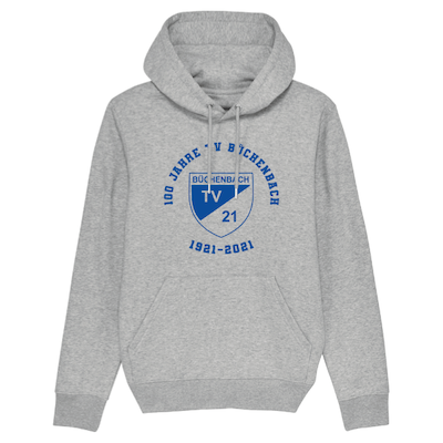 Bio-Hoodie