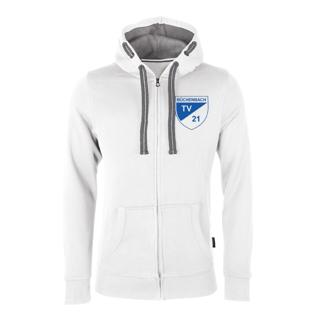 Premium-Kapuzenjacke