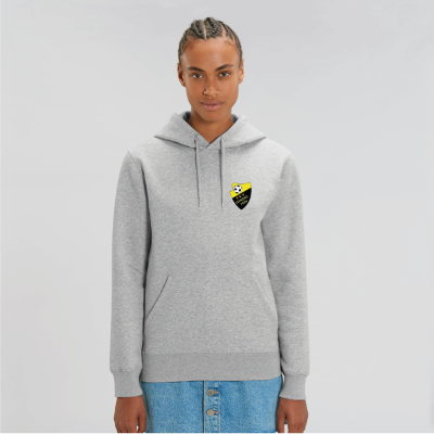 Bio-Hoodie