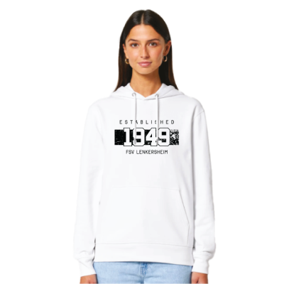 Bio-Hoodie