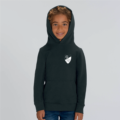 Bio-Hoodie