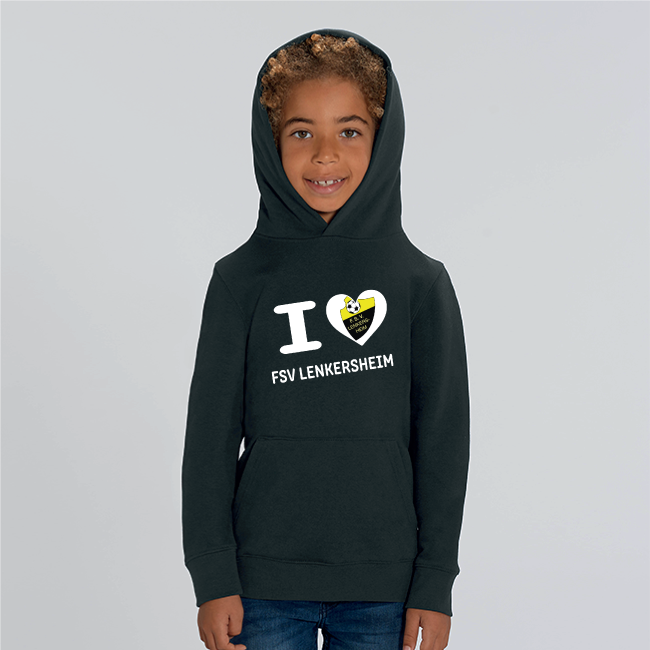 Bio-Hoodie