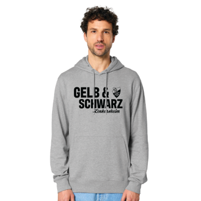 Bio-Hoodie