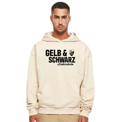 Oversize-Hoodie