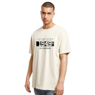 Oversize-Shirt