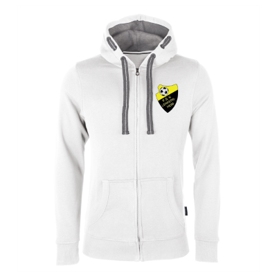 Premium-Kapuzenjacke