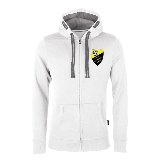 Premium-Kapuzenjacke