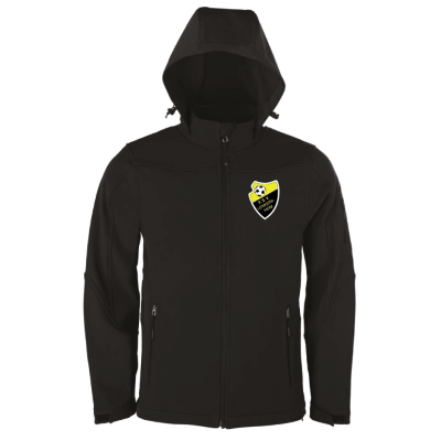 Softshelljacke