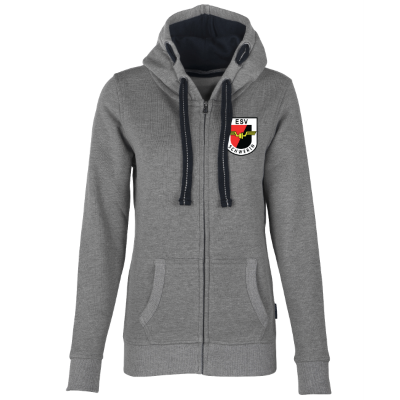 Premium-Kapuzenjacke