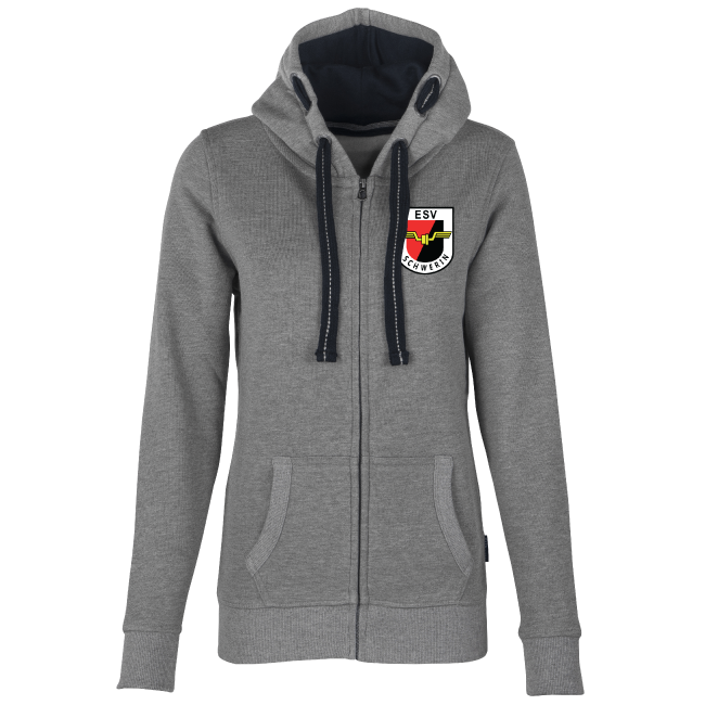 Premium-Kapuzenjacke