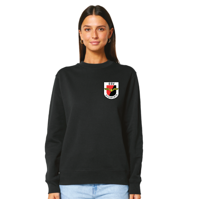 Bio-Sweatshirt Bio-Sweatshirt