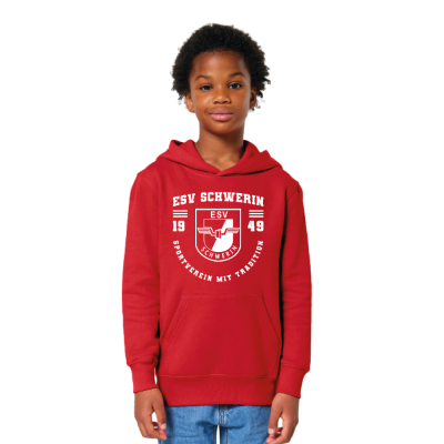 Bio-Hoodie