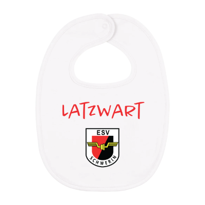 Bio-Lätzchen