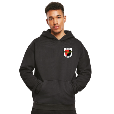 Oversize-Hoodie