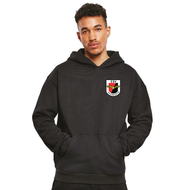 Oversize-Hoodie Oversize-Hoodie