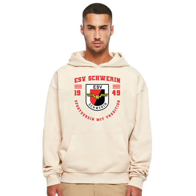 Oversize-Hoodie