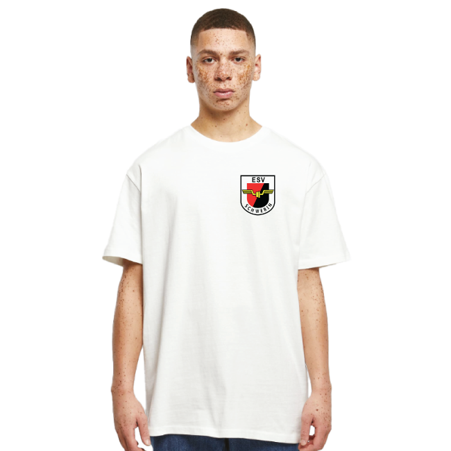 Oversize-Shirt Oversize-Shirt