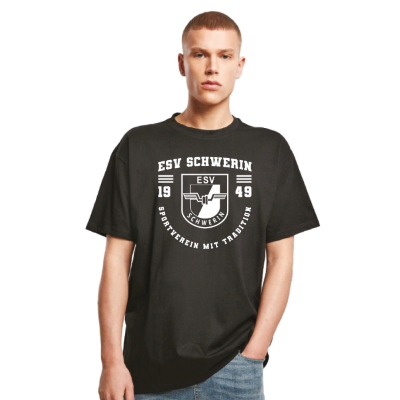 Oversize-Shirt
