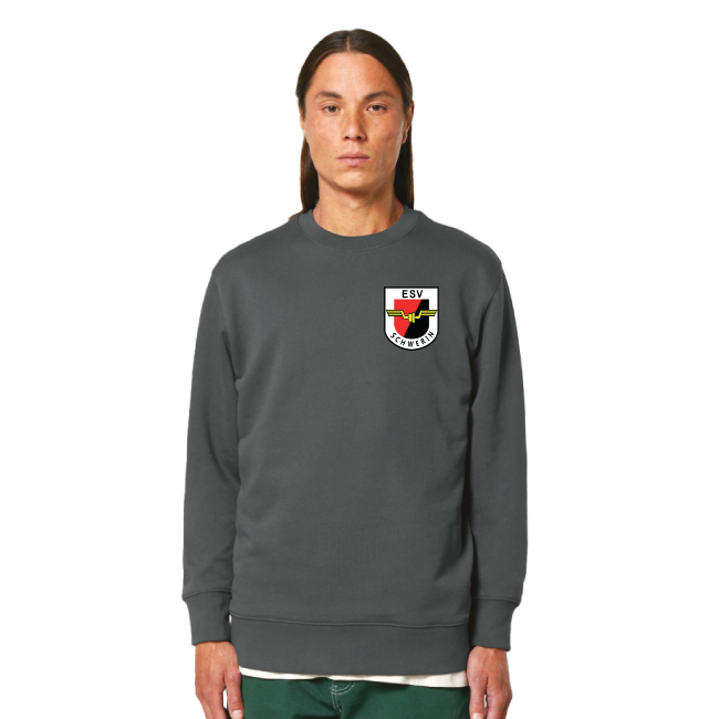 Bio-Sweatshirt Bio-Sweatshirt