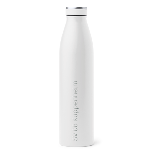 Thermosflasche