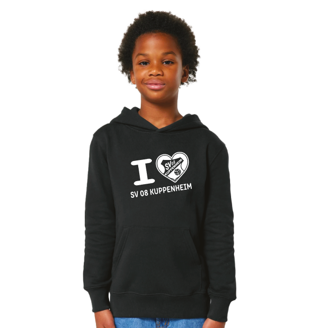 Bio-Hoodie