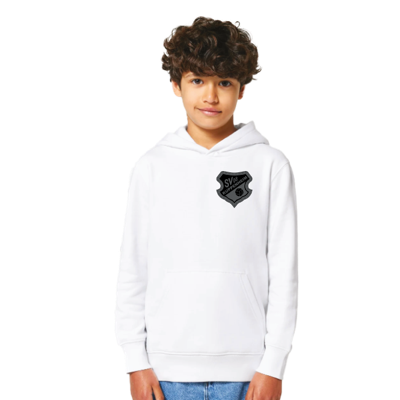 Bio-Hoodie