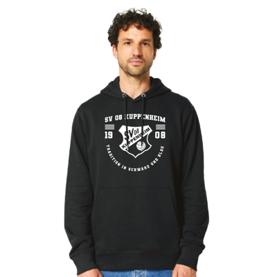 Bio-Hoodie