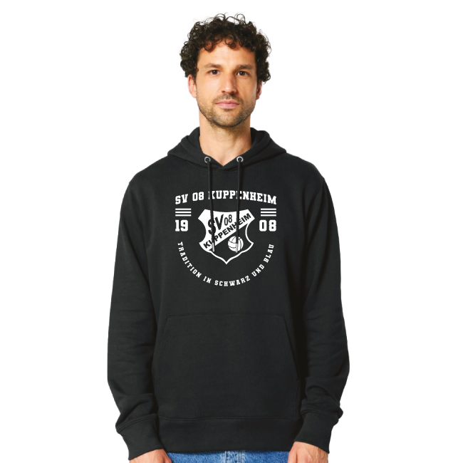 Bio-Hoodie