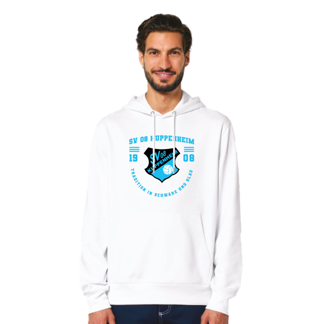Bio-Hoodie
