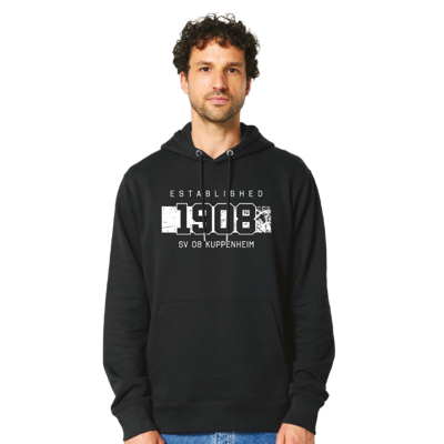 Bio-Hoodie