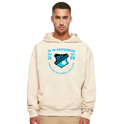 Oversize-Hoodie