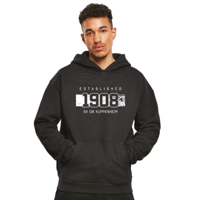 Oversize-Hoodie