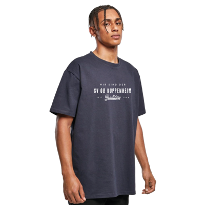 Oversize-Shirt
