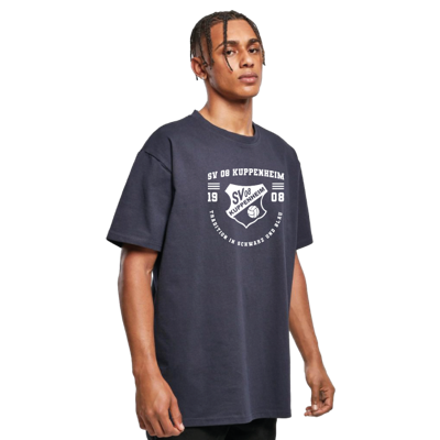 Oversize-Shirt
