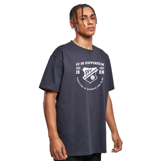 Oversize-Shirt
