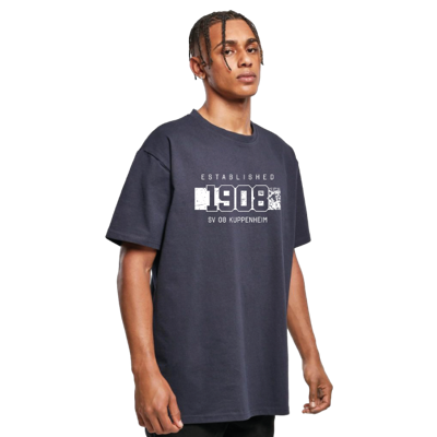 Oversize-Shirt