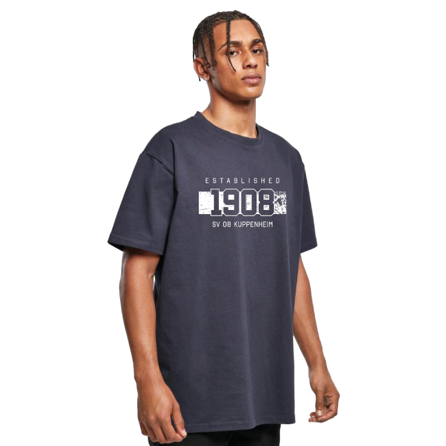 Oversize-Shirt