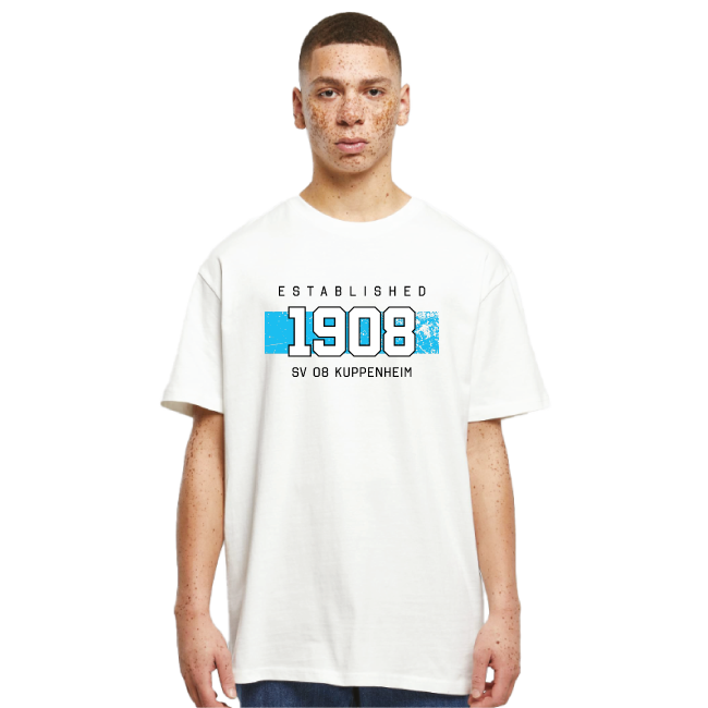 Oversize-Shirt