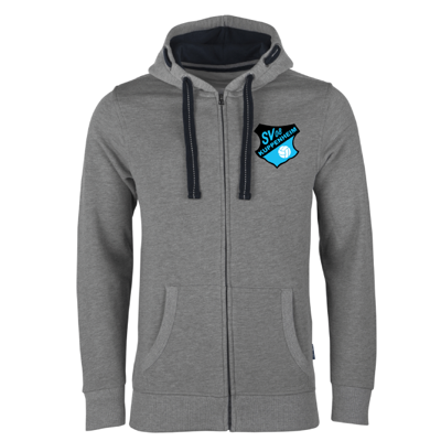 Premium-Kapuzenjacke