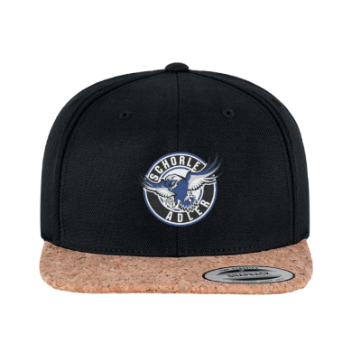 Kork-Snapback