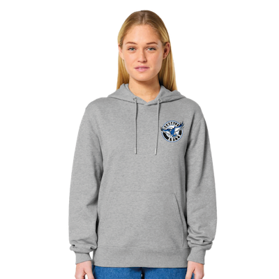 Bio-Hoodie